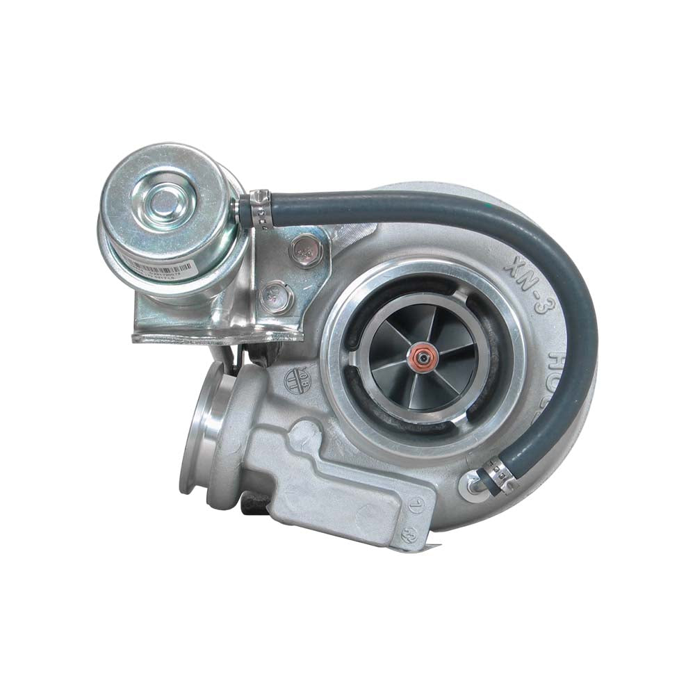 Turbin 4955280, 4955280NX, 4955280RX, 4955276, 4040560, 4040561, 4048808, 4048809, 404056100, 4040561H, 4048809H