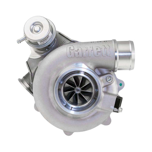 Turbin Garrett 0.72 AR WG, 1.4-3.0 L, 300-550 HP, 877895-5003S, 877895-0003, 877895-3, G25-550