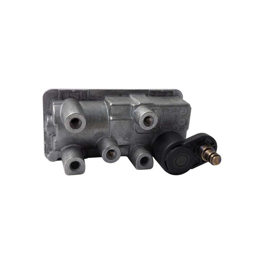 Mexaniki hissəsi servoprayvoda 797863-0058, 6NW010430-25, 55258240, 55282309, 46336044, 821785-5002S, 821785-5005S