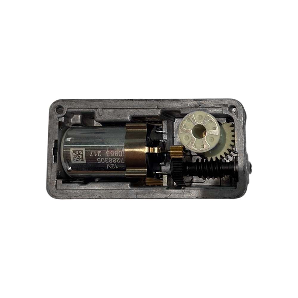 Mexaniki hissə servoprdida 797862-0050, 6NW010099-24, 35242190G, 68486941AA, 68602174AA, 705427AT, 855634-0002