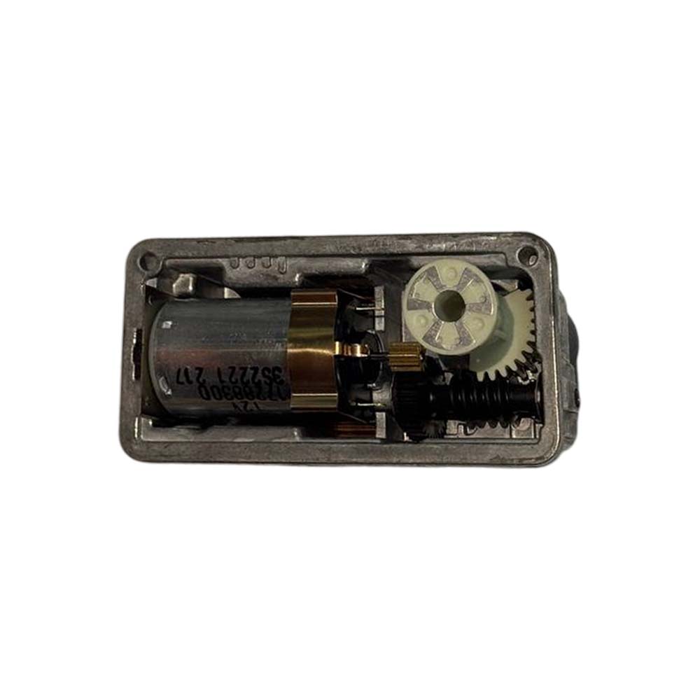 Mexaniki hissə servoprovod 832642-5003S, 832642-5002S, 832642-5005S, 797863-0090, 797863-90, 6NW010430-26