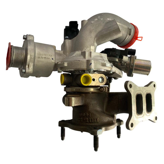 Turbin 06L145721J (Audi, Volkswagen)