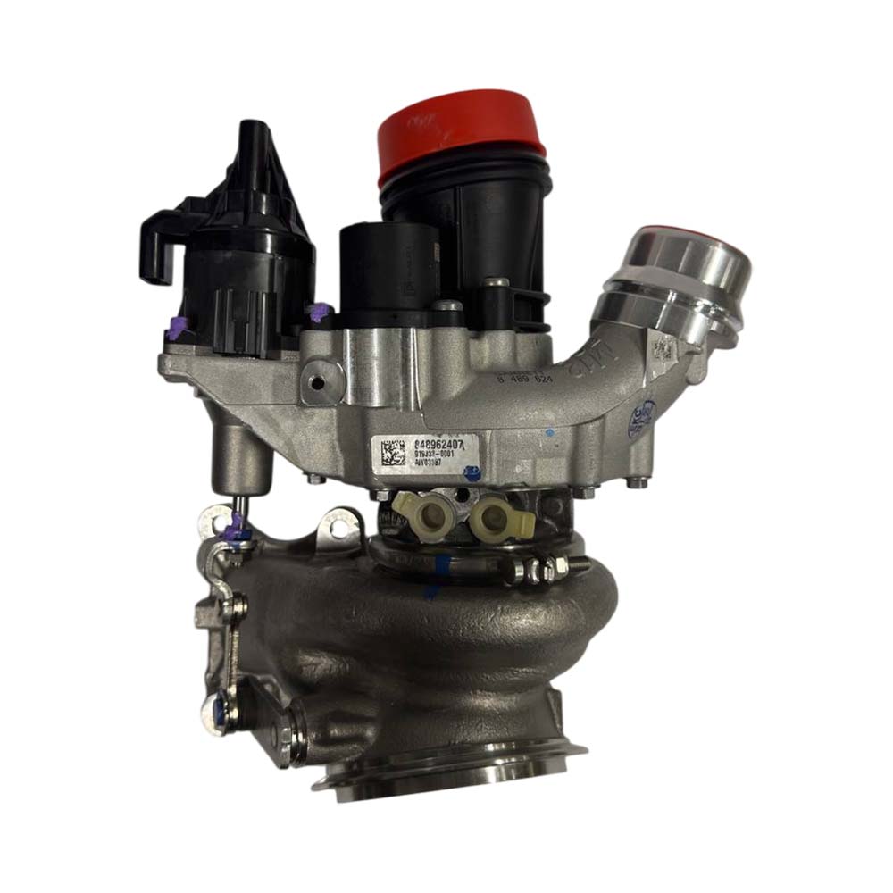 Turbin MGT2054Z,1165848962407, 8489624-07, 919333-5001S, 918697-5001S, 908838-5001S, 917736-5001S, BMW 320 2.0 L B48TU2