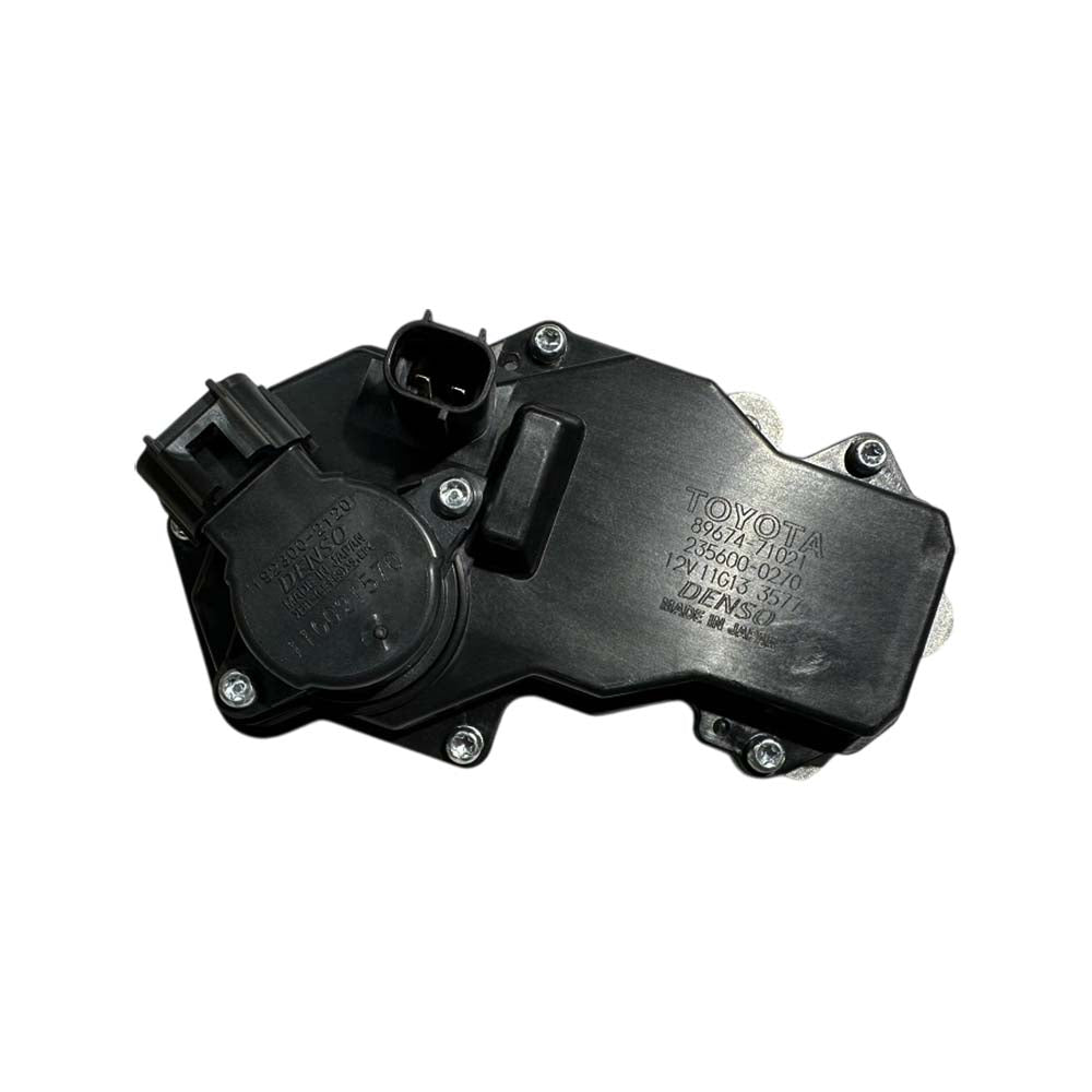 Toyota Hilux 2.4 L, 2GDFTV üçün Turbin Aktüatörü, 94-00033251, 89674-71021, 17201-11110, 17201-11120, 89674-71021