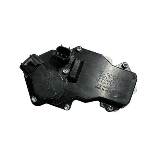 Toyota Hilux 2.4 L, 2GDFTV üçün Turbin Aktüatörü, 94-00033251, 89674-71021, 17201-11110, 17201-11120, 89674-71021