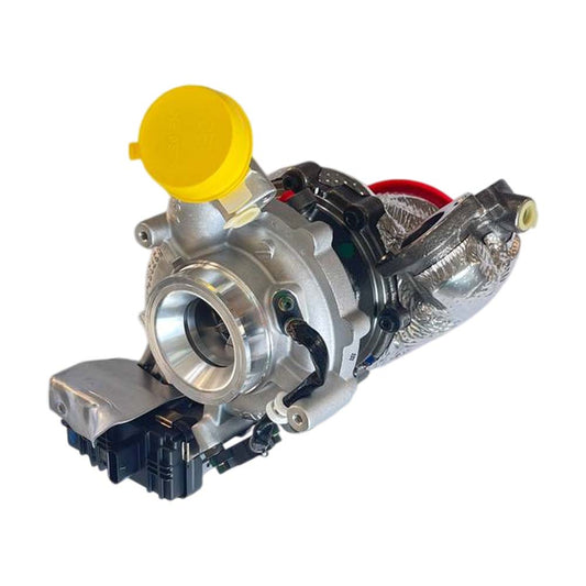 Turbin 057145653AC, 057145653T, 057145653Q, 873078-0001, 871284-0001, 880942-0001, 880942-1