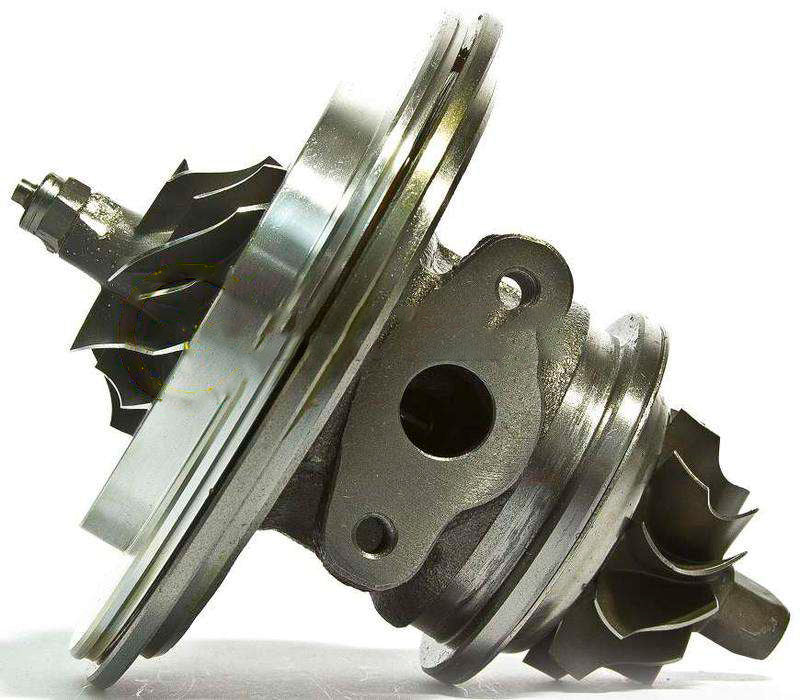 Renault F9Q710, 716, 722, 734, 780, 1.9D üçün Kartric Turbin 7711134065, 7701471634, 7700108948, 7700107795
