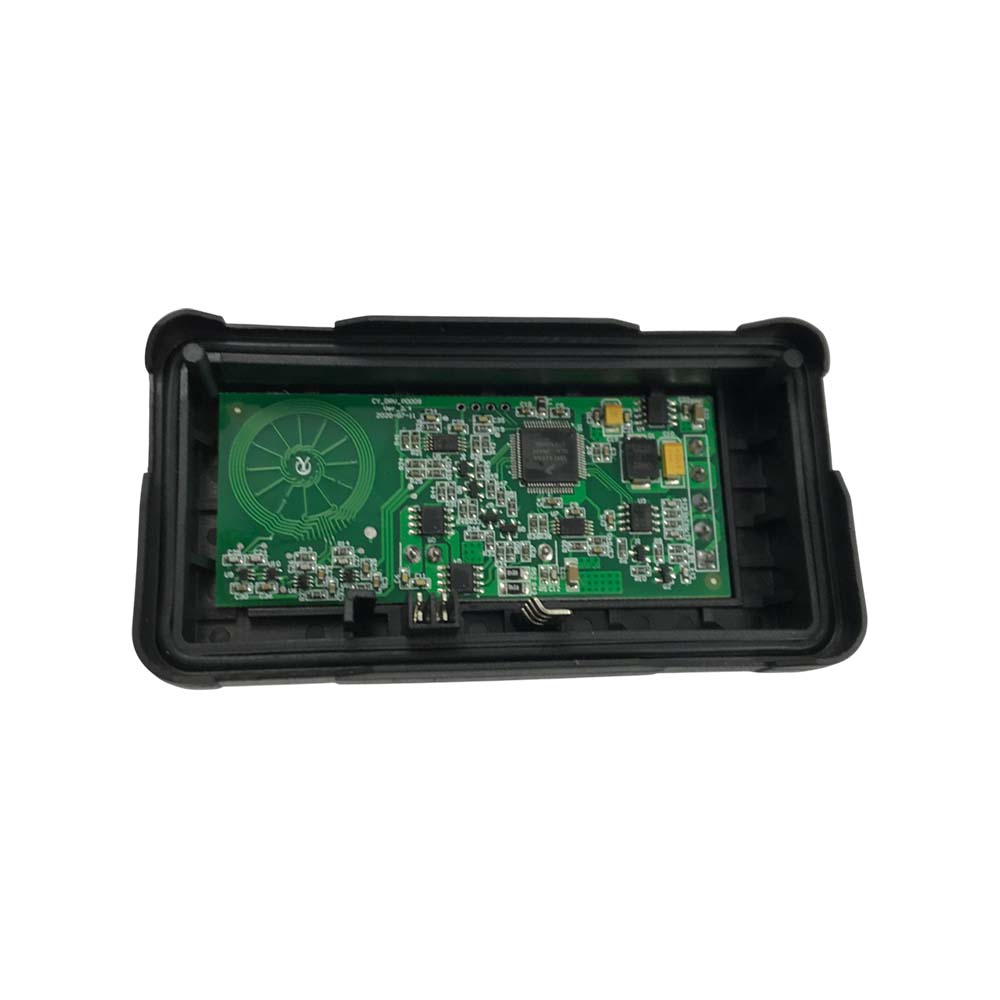 Turbin aktuatoru platası 763797, 6NW009543, Mercedes-Benz, Jeep, Ssang-Yong
