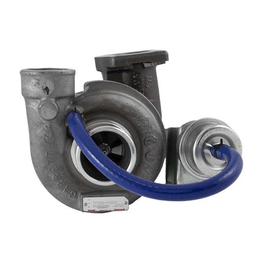 Turbin Perkins T4.40 109 HP, U2674A318, 2205621, 727264-2, 452191-2, 727264-5002S, 452191-5002S, 727264-0002