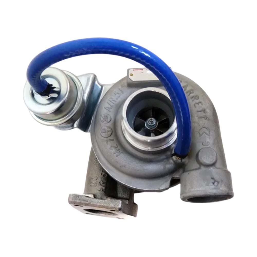 Turbin Perkins T4.40 105 HP, 2674A373P, 2674A373, 2197618, 219-7618, 727264-3, 452191-3, 727264-5003S, 452191-5003S