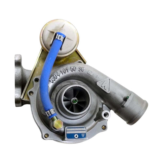 Turbin Peugeot 306 2.0 HDi DW10TD, 0375E0, 0375H7, 9632406680, 53039880023, 53039700023, 706976-0001