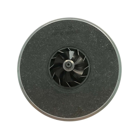 Kartric turbin AM.GT1546S Citroen, Peugeot, 2.0D, 706976-1, 706976-2, 706977-1, 706977-2, 706977-3, 706978
