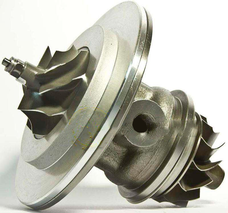 Citroen, Peugeot, Suzuki, 1.9D, 037590, 037591, 9619991180, ZY34026857, 53049700011 üçün Turbin Kartric