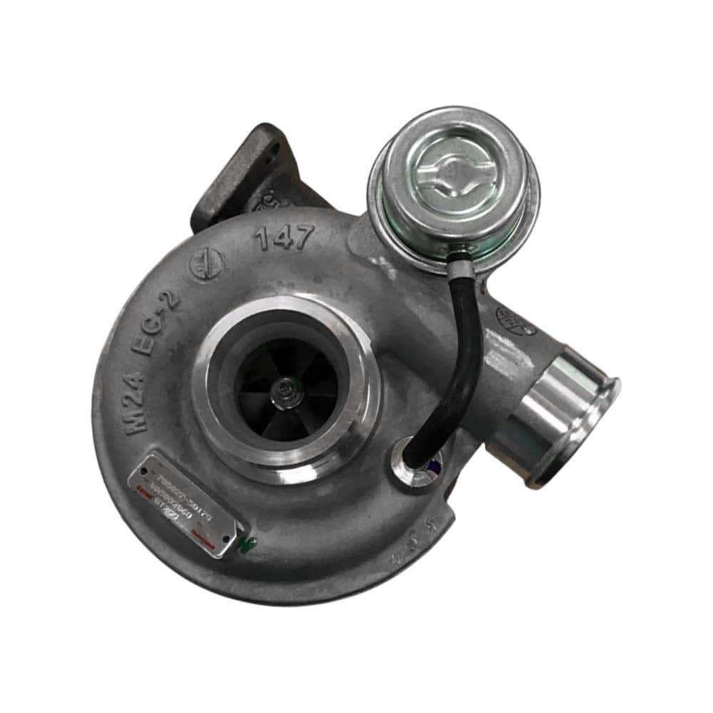 Turbin JCB, Manitou, Massey Ferguson 1104D - 44TA, 785827-5017S, 768524-5017S, 785827-0017, 768524-0017, 785827-17