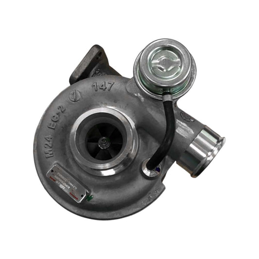 Turbin JCB, Manitou, Massey Ferguson 1104D - 44TA, 785827-5017S, 768524-5017S, 785827-0017, 768524-0017, 785827-17
