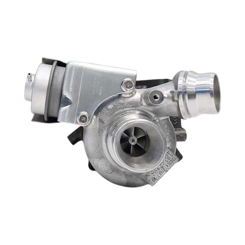 Turbin Mitsubishi RVR 1.8 4N13LP, TD03L4-07GFT-VG, 140519144, 1515A297, 49S3106900, 4913106900