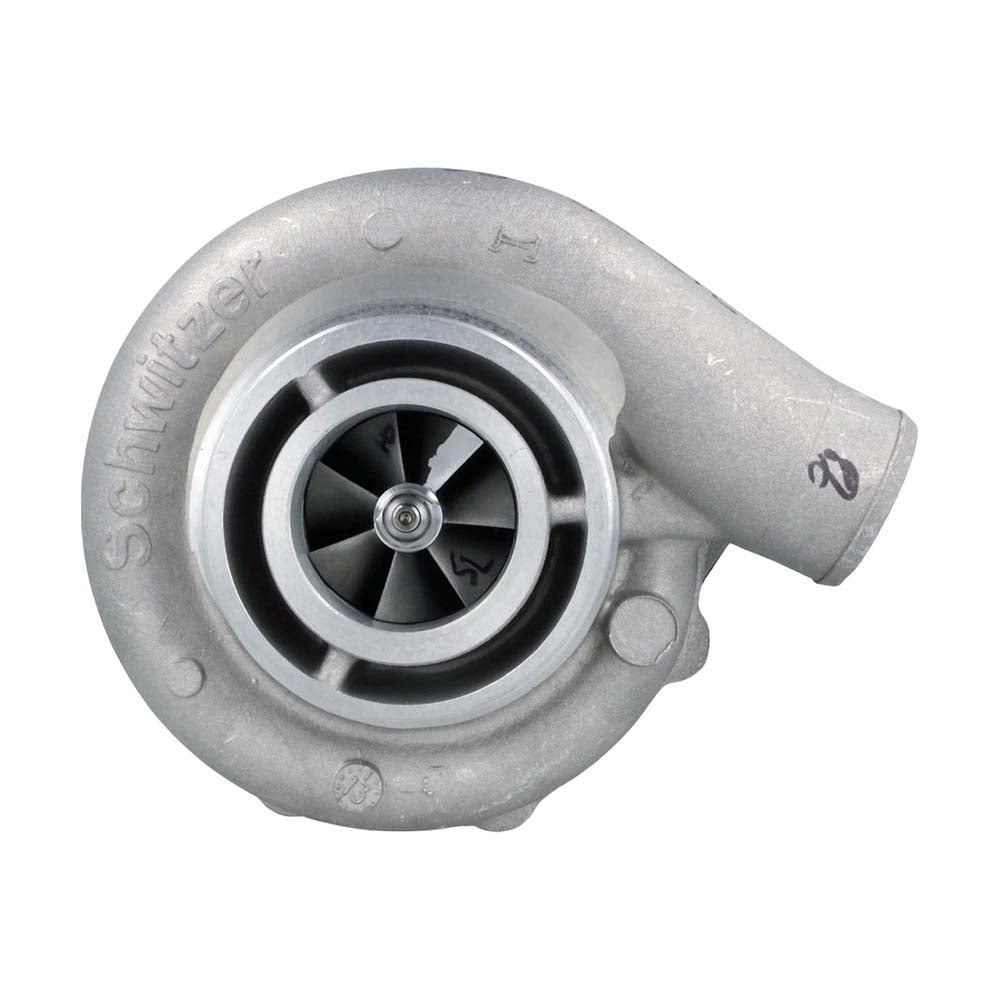 Turbin 3802137, 3828664, 317128, 317246, Volvo Penta 7.3 L TWD740ME