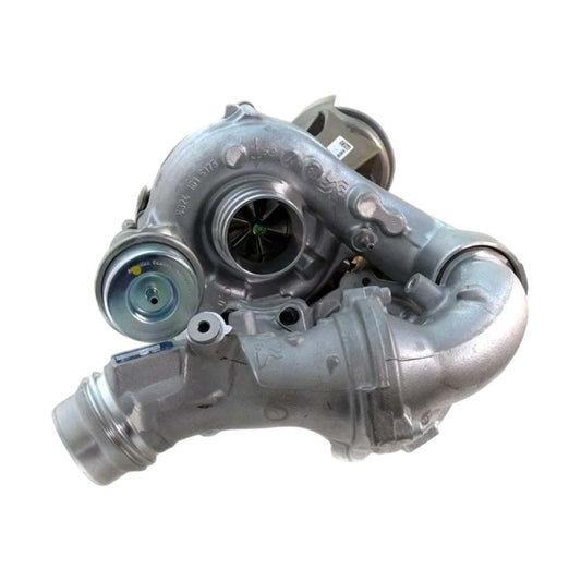 Turbin C-klas, E-klas, S-klas 2.2 L, OM651DE22LA, A6510901586, A6510905880, 10009880166, 10009880072, 10009880139