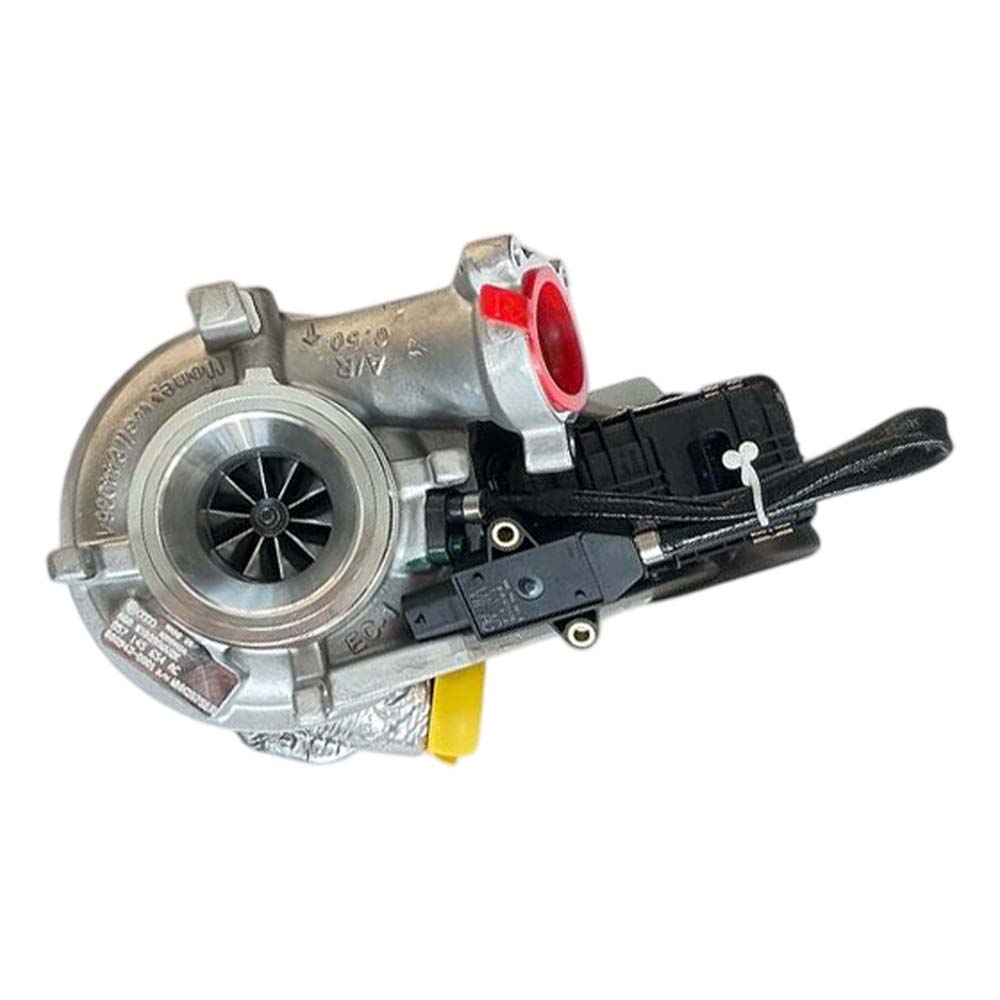 Turbin Audi 3.0 TDI CWGD, 057145654AC, 057145654T, 057145654L, 057145654K, 880943-1, 880943-0001, 880943-5001S