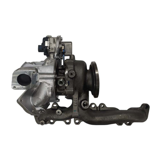 Turbin 872869-0001, 872869-1, 872869-5001S, 05L253010, VW, Audi, Seat, Skoda, EA288