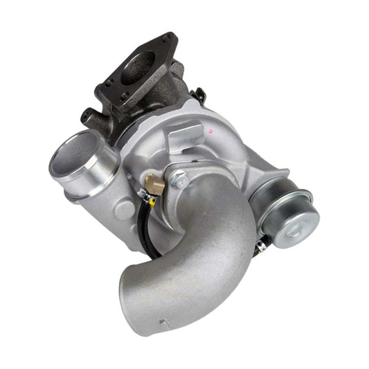Turbin 710060-5001S (Hyundai H-1 CRDI 140 HP)