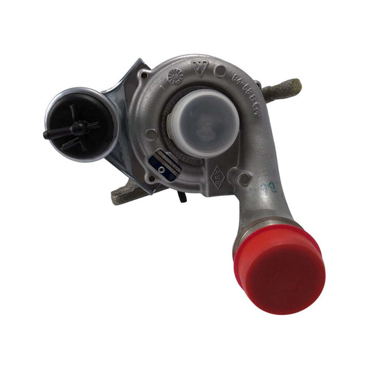 Yeni orijinal Turbin 4402643, 9110643, 7700315460, 7701472751, 8200122302 (Renault Master II 1.9 dTi 80 HP)