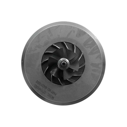 Kartric turbin 038145702L, 028145702R, 454231-2, 701854-1, 704505-2, 701854-2, 704505-1, 454231-3