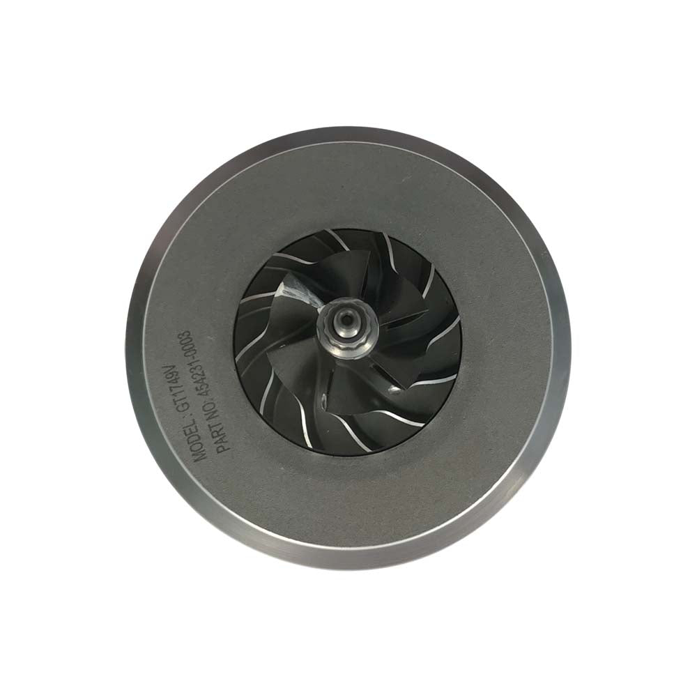 Audi, VW, Scoda üçün Turbin Kartric, 1.9D, 028145702H, 028145702HX, 028145702HV, 454231-0003, 454231-0004