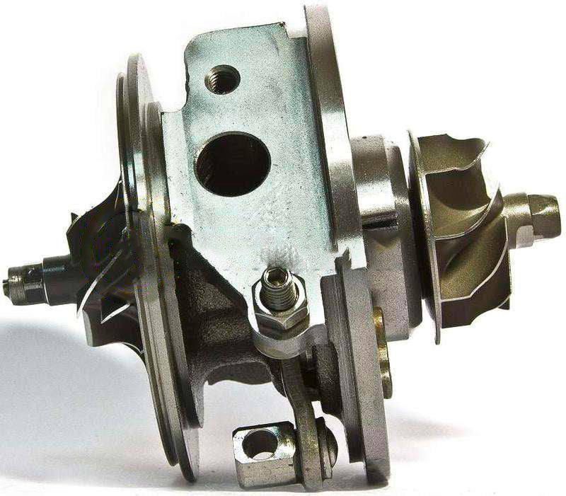 Ford, Seat, VW, Scoda, 1.9D, 3M219G438AA, 1253768, 4M219G438BA, 1365669, 038253019H üçün Turbin Kartric