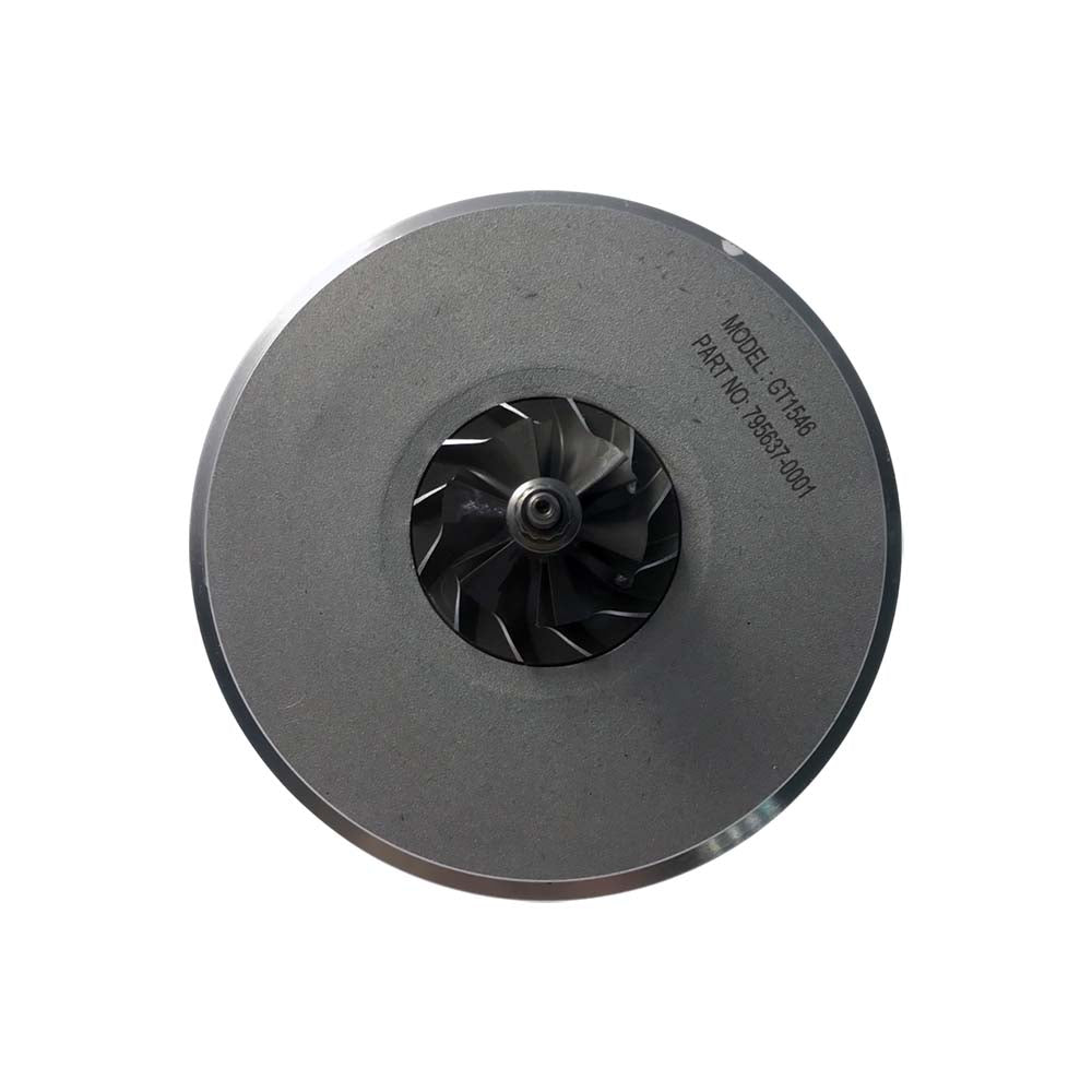 Renault 2.3D Kartric Turbin 795637-1, 144101946R, 8200822404, 4406494, 860583, 95514574, 8201054152