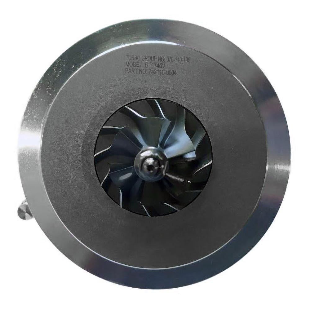 Turbin üçün Kartric GT1746V Ford, 4M5Q6K682AD, 4M5Q6K682AF, 4M5Q6K682AG, 1379397, 1367477, 1359104, 1359164, 742110-