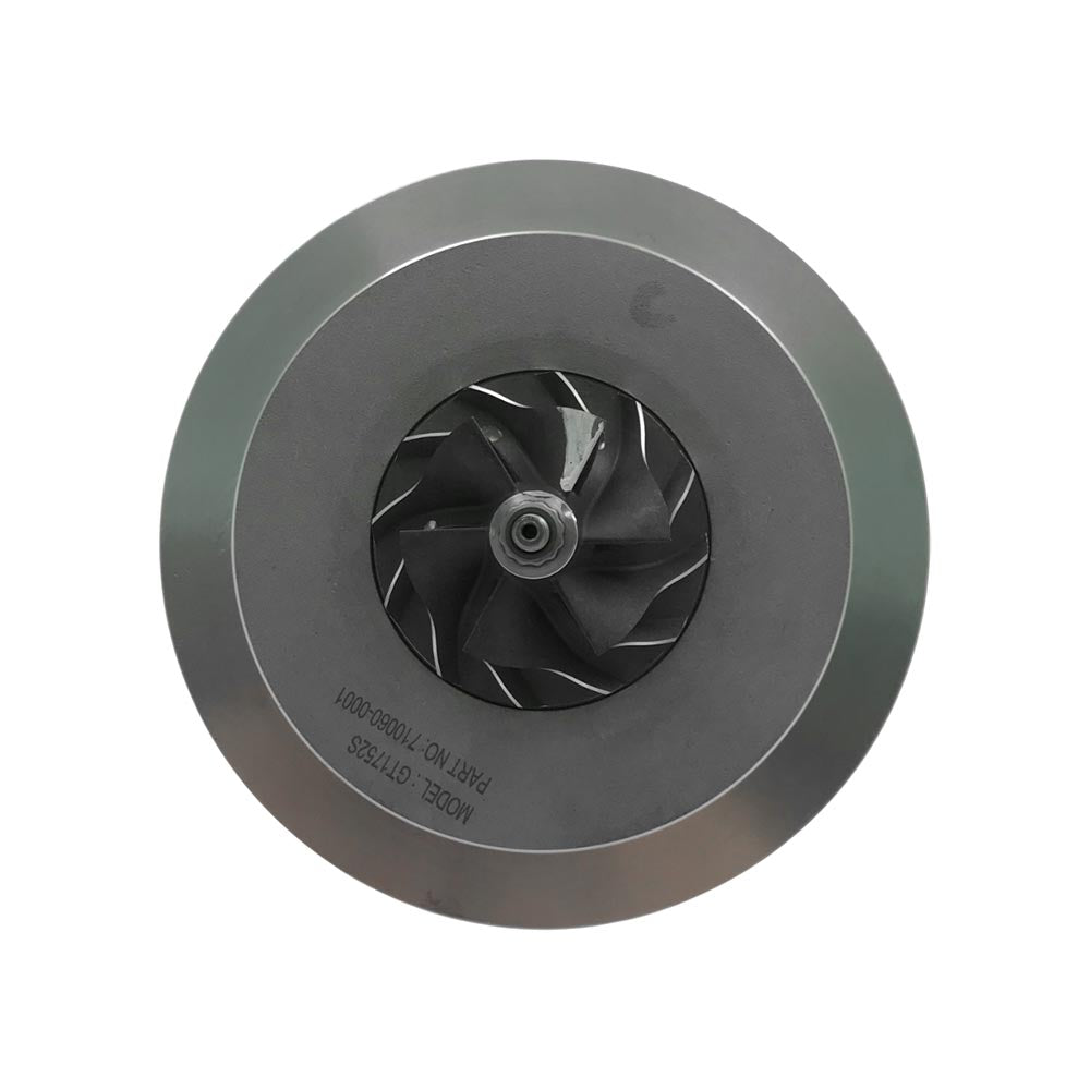 Hyundai, Kia üçün Turbin Kartric, 2.5D, 28200-4A001, 282004A001, 710060-0001, 710060-0001, 733952-0001