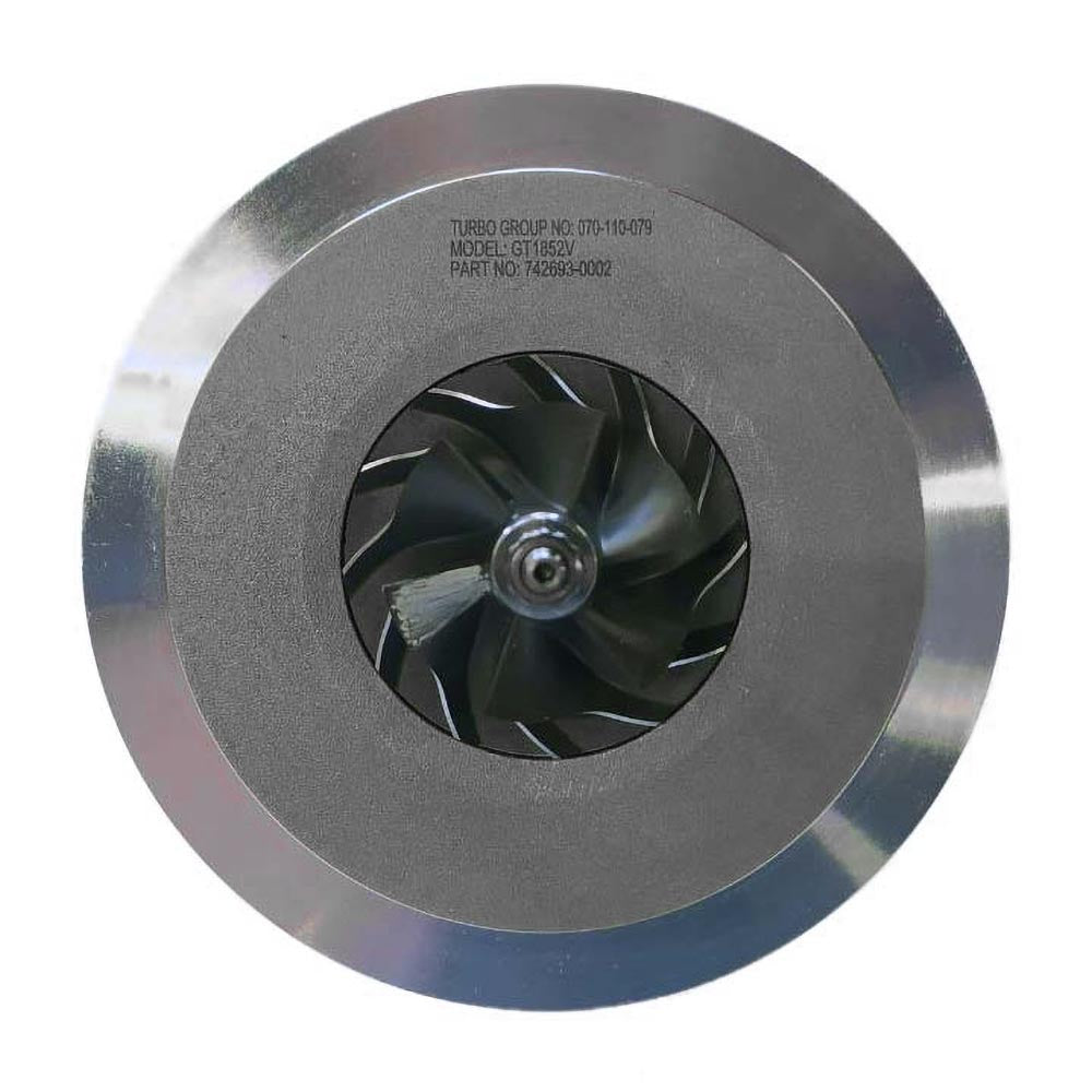 Kartric turbin MB, 2.2D, A6460900180, 6460900180, 742693-0001, 742693-0002, 742693-0003