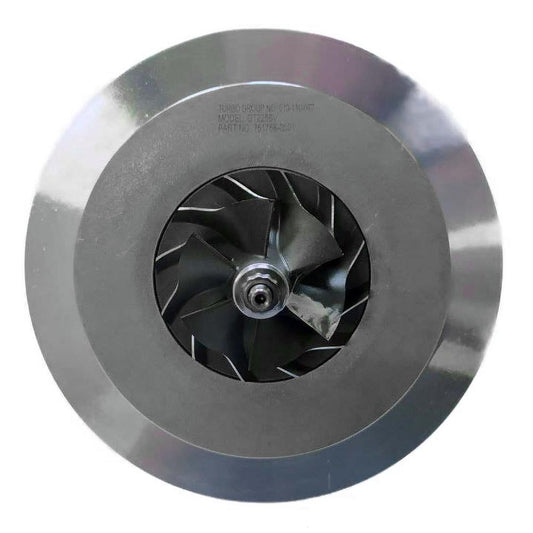 Kartric turbin 5001855042, 500379251, 751758-1, 707114-1, 751758-2