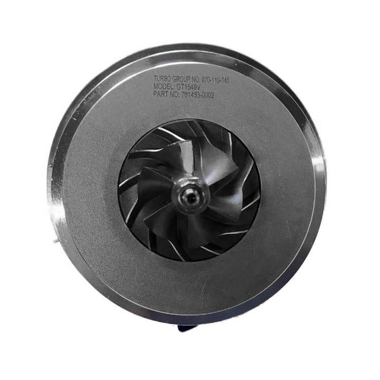 Ssang Yong, 2.0D, A6640900880, A6640900780, 6640900880, 6640900780 üçün Kartric Turbin