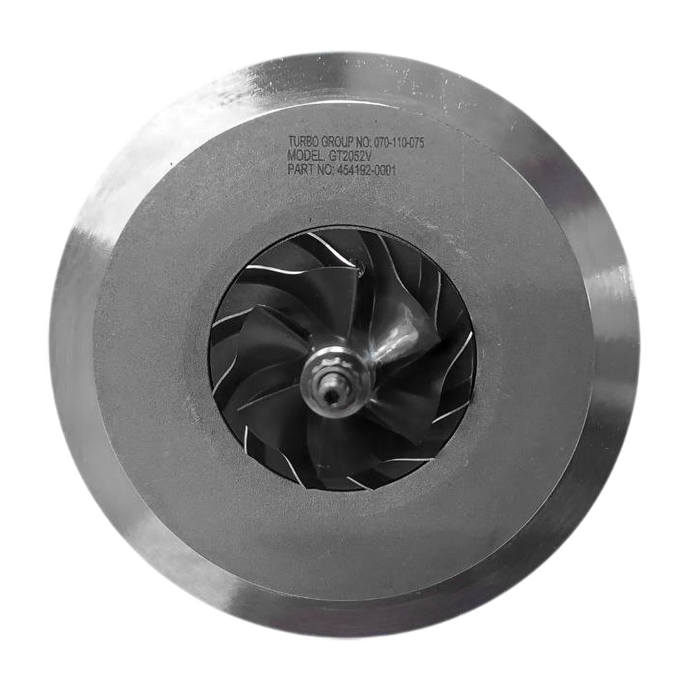 VW T4, 2.5D, 454192-0001, 454192-0002, 454192-1, 454192-2 üçün Kartric Turbin