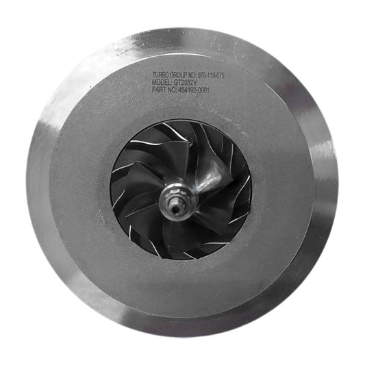 VW T4, 2.5D, 454192-0001, 454192-0002, 454192-1, 454192-2 üçün Kartric Turbin