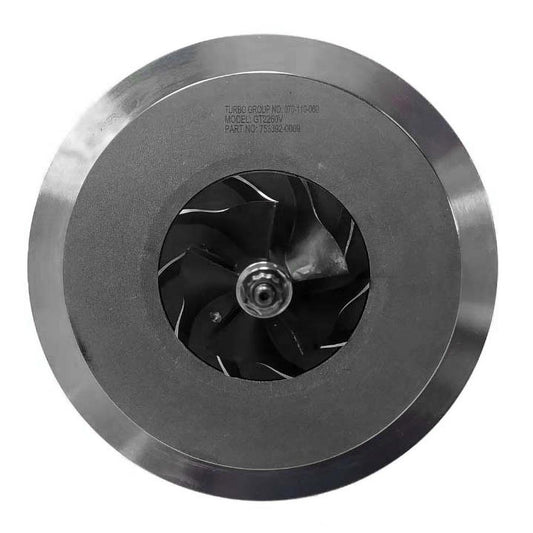 BMW M57TU E53 üçün Turbin Kartric 753392-0001, 753392-0003, 753392-0009, 742417-0001, 753392-0007