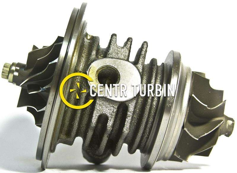 Fiat, Iveco, Andoria üçün Turbin Kartric, 2.5D, 9202611, 24445061, 24442215, 24418170, 99462375