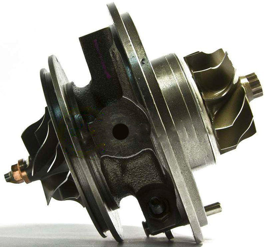 Ford üçün turbin kartric, 2.4D, 4C1Q6K682BE, 4C1Q6K682BD, 1327526, 1349805, 49377-00500, 49377-00510