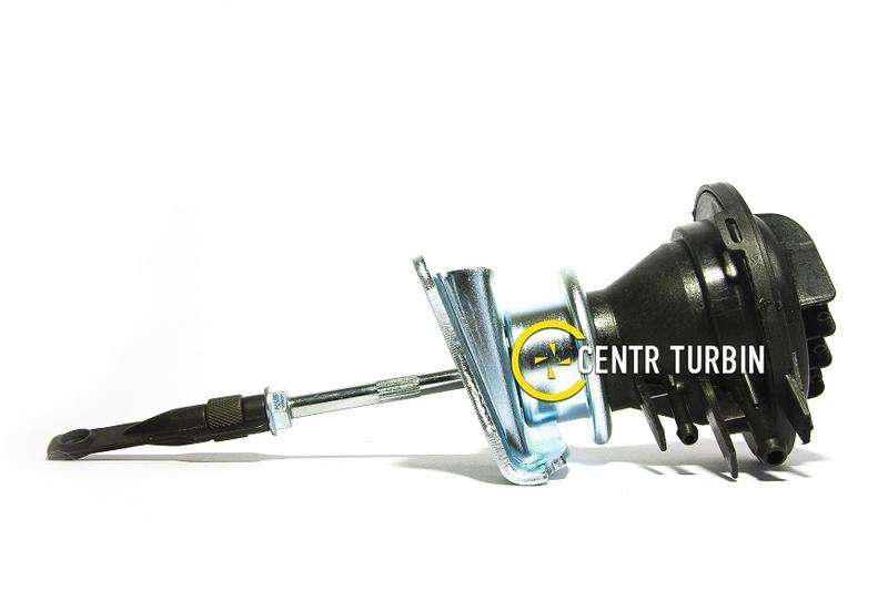 Westegate turbin AM.GT12, MB Smart