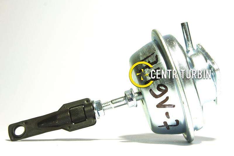 Westegate turbin AM.GT1749V-7, Peugeot, Citroen, 2.0D
