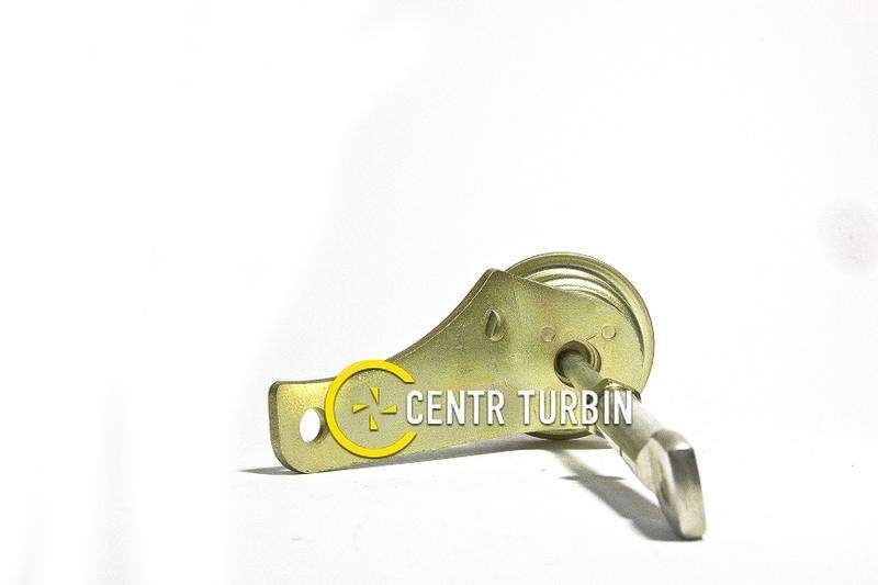 Westegate turbin AM.K27, MB, 6.4D