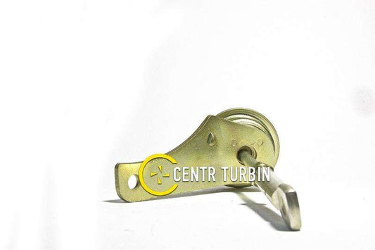 Westegate turbin AM.K27, MB, 6.4D