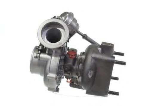 Turbin 53169887106 (Mercedes Vario OM904 9040965599, 9040967599, A9040967599, 904096759980, A904096759980 A9040965599)