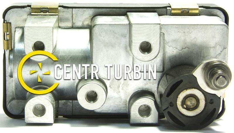 Westegate turbin A6420902386, A6420901686, 802774-4, 802774-5, 802774-6, 802774-8, 794877-4, 794877-6, 794877-7, 794877-8