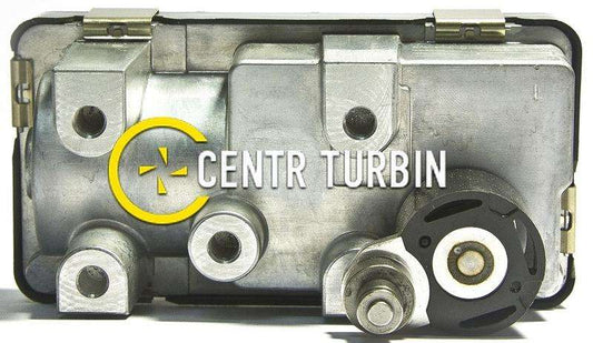 Westegate turbin AM.GTB2056VKE-1, Mercedes 3.0D, Jeep 3.0 CRD