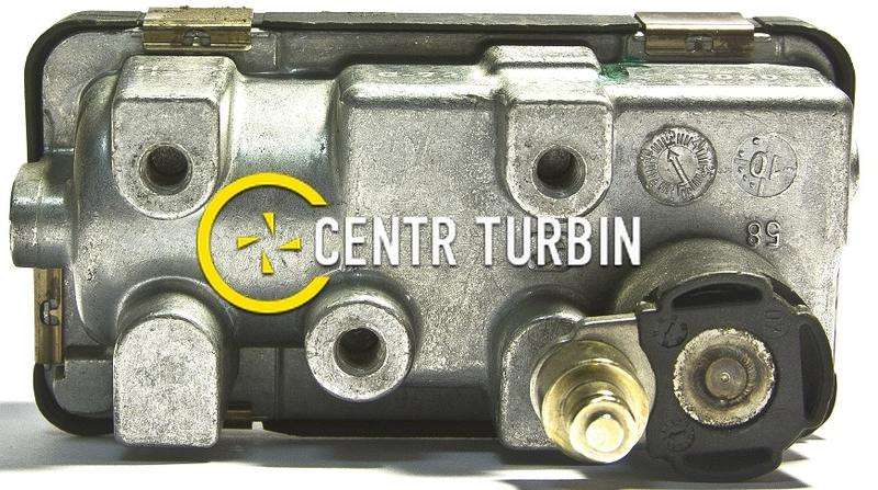 Westegate turbin AM.GTB2260VKE-1, BMW, 3.0D