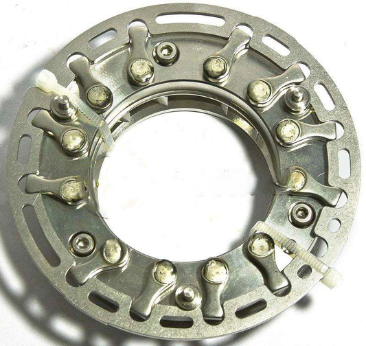 Geometriya turbin AM.GT22, 3000-016-011, BMW, 3.0D, 454191-0008, 454191-0009, 454191-0010