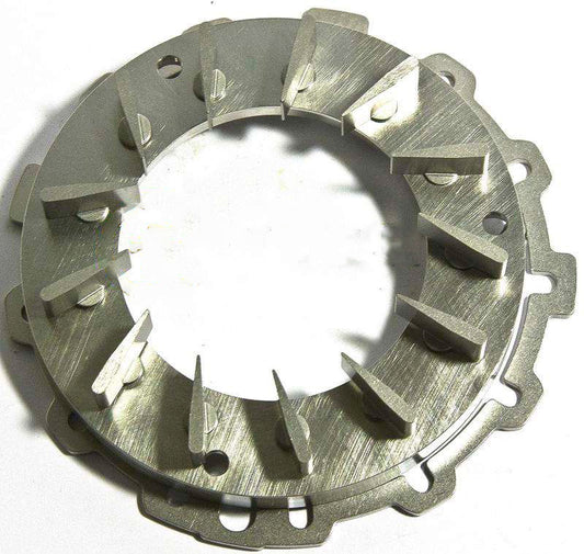 Geometriya turbin AM.GT22-1, 750001-0001, Toyota 4.2D